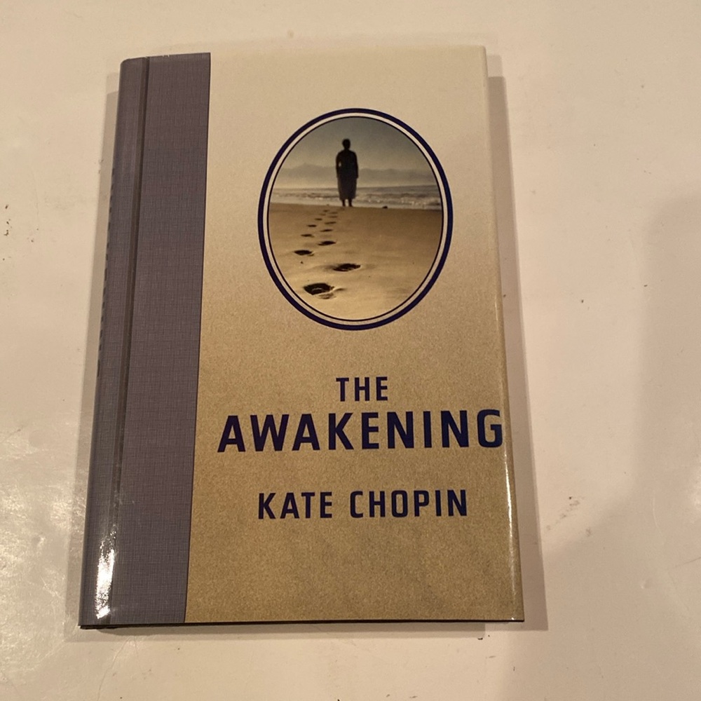 “The Awakening,”